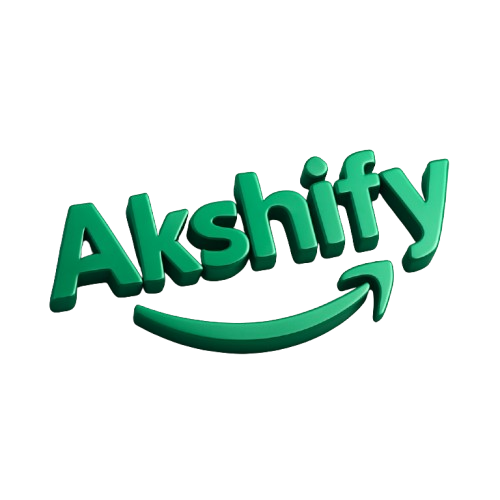 Akshify