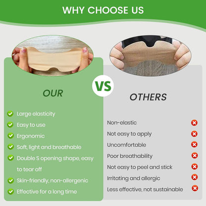 HealPatch™ - Natural Knee Pain Relief Patches
⭐⭐⭐⭐⭐ 37,572 Reviews